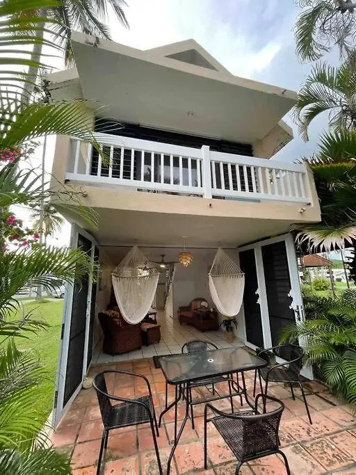 Campomar Beachfront 2Bdrm Villa In Arroyo contacts